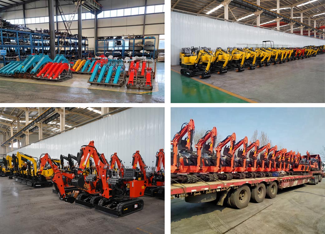 About us - Shandong Aiweiya Machinery Co., Ltd.